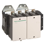 Schneider Electric Contactor, 440 V dc Coil, 4-Pole, 700 A, 4NO