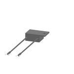 Siemens Contactor, 400 → 600 V Coil