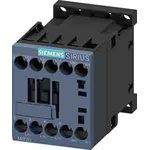 Siemens Contactor, 60 V dc Coil, 3-Pole, 7 A, 3 kW, 1NO
