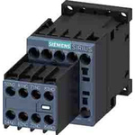 Siemens Contactor, 230 V ac Coil, 8-Pole, 10 A, 4NO + 4NC