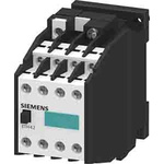 Siemens Contactor, 220 V ac Coil, 8-Pole, 10 A, 4NO + 4NC