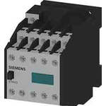 Siemens Contactor, 42 V Coil, 10-Pole, 10 A, 5NO + 5NC