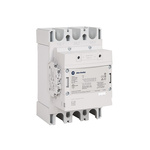 Rockwell Automation Contactor, 48 to 130 V ac/dc Coil, 3-Pole, 305 A, 1NC + 1NO