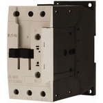 Eaton Contactor, 230 V Coil, 3-Pole, 910 A, 30 kW, 1NO