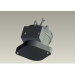 TE Connectivity EV200 Series Contactor, 9 → 36 V dc Coil, 1-Pole, 500 A, 1NO