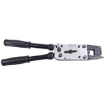 RS PRO Plier Crimping Tool for Tool Frame Only