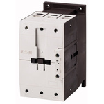 Eaton DILM Series Contactor, 24 V Coil, 3-Pole, 90 kW