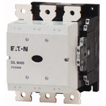 Eaton DILM Series Contactor, 250 V Coil, 3-Pole, 212 kW