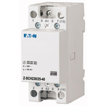 Eaton DILM Series Installation Contactor, 230 V ac Coil, 4N/O