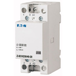 Eaton DILM Series Installation Contactor, 230 V ac Coil, 2N/O