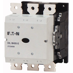 Eaton DILM Series Contactor, 220 V Coil, 3-Pole, 212 kW