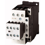 Eaton DILM Series Contactor, 230 V Coil, 3-Pole, 17 kW