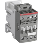 ABB 1SBL176 Series Contactor, 24 V dc Coil, 3-Pole, 30 A, 7.5 kW, 3NO/1NC