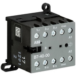ABB GJL131 Series Contactor, 48 V ac Coil, 4-Pole, 20 A, 5.5 kW, 4NO