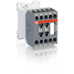 ABB Contactor Relay, 4 A, 3NO/1NC