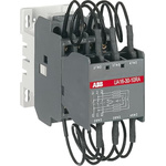 ABB 1SBL18 Series Contactor, 400 → 440 V Coil, 3-Pole, 4 A, 3NO