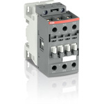 ABB 1SBL27 Series Contactor, 48 → 130 V Coil, 3-Pole, 3NO