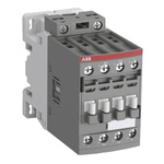 ABB Contactor, 45 A, 11 kW
