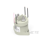 TE Connectivity ECK200 Series Series Contactor, 36 VDC Coil, 1-Pole, 200 A, 43.2 W, 1 Form X (NO - DM)