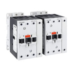 BFC Series Contactor, 115 V ac Coil, 56 A, 2NC, 440 V
