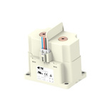 TE Connectivity ECP150B Series Contactor, 24 V dc Coil, 1-Pole, 150 A, NO, 1.5 kV dc