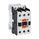 Lovato BF32 Series Contactor, 230 V Coil, 3-Pole, 32 A, 22 kW, 690 V