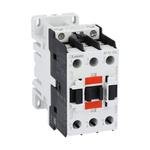 Lovato BF32 Series Contactor, 48 V Coil, 3-Pole, 32 A, 22 kW, 690 V