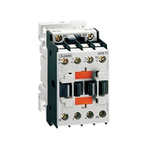 Lovato BF38 Series Contactor, 48 V Coil, 4-Pole, 56 A, 62 kW, 2NO+2NC, 690 V