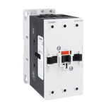 Lovato BF95 Series Contactor, 220 V ac Coil, 3-Pole, 95 A, 90 kW, 690 V