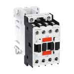 BF09 Series Contactor, 48 V dc Coil, 4-Pole, 25 A, 27 kW, 690 V
