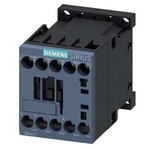 Siemens 3RH2 Series Contactor Relay, 100 V ac Coil, 4-Pole, 10 A, 2NO + 2NC, 690 V ac