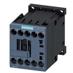 Siemens 3RH2 Series Contactor Relay, 72 V dc Coil, 4-Pole, 10 A, 2NO + 2NC, 690 V ac