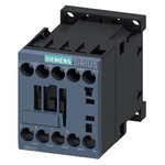 Siemens 3RH2 Series Contactor Relay, 24 V dc Coil, 4-Pole, 10 A, 2NO + 2NC, 690 V ac