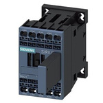 Siemens 3RH2 Series Contactor Relay, 230 V ac Coil, 4-Pole, 10 A, 2NO + 2NC, 690 V ac