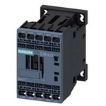 Siemens 3RH2 Series Contactor Relay, 24 V dc Coil, 4-Pole, 10 A, 2NO + 2NC, 690 V ac