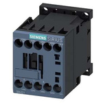 Siemens 3RH2 Series Contactor Relay, 230 V dc Coil, 4-Pole, 10 A, 3NO + 1NC, 690 V ac