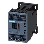Siemens 3RH2 Series Contactor Relay, 400 V ac Coil, 4-Pole, 10 A, 4NO, 690 V ac