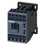 Siemens 3RH2 Series Contactor Relay, 125 V dc Coil, 4-Pole, 10 A, 4NO, 690 V ac