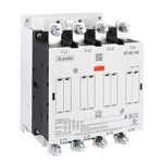 Lovato BF160 Series Contactor, 24-60/20-60 V ac/dc Coil, 4-Pole, 250 A, 284 kw, 1 kV