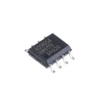 ADUM1100ARZ Analog Devices, Digital Isolator 25Mbps, 2.5 kVrms, 8-Pin SOIC