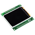 Displaytech INT024BTFT TFT LCD Colour Display, 2.4in QVGA, 240 x 320pixels