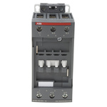 ABB AF Series Contactor, 250 → 500 V ac/dc Coil, 3-Pole, 105 A, 30 kW, 3NO, 690 V ac