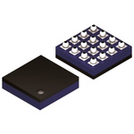 Texas Instruments LM3532TME-40A/NOPB, LED Display Driver, 2.7 → 5.5 V, 16-Pin DSBGA