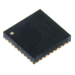 Texas Instruments TLC59116IRHBR, LED Driver, 3 → 5.5 V, 32-Pin QFN