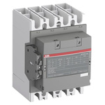 ABB AF Series Contactor, 230 V ac Coil, 4-Pole, 275 A, 90 kW, 4NO, 1 kV