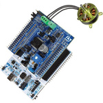 STMicroelectronics Nucleo Pack