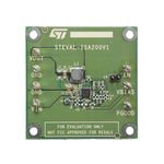 STMicroelectronics DC-DC Converter for A6984