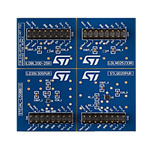 STMicroelectronics LDO Voltage Regulator