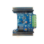 STMicroelectronics Motor Configuration for STSPIN230 for STM32 Nucleo