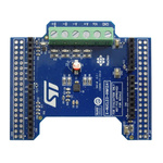 STMicroelectronics Motor Configuration for STSPIN240 for STM32 Nucleo